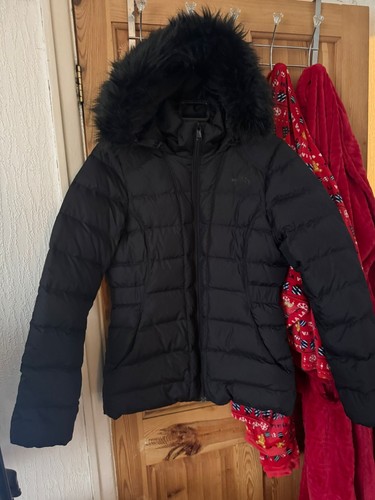 The north face - face, gotham