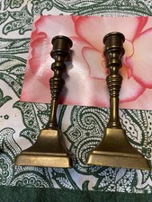 Vintage Matching Pair Of Mini