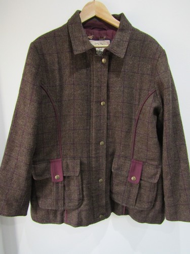 Jack murphy womens brown - jack, size