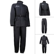 Zorax Motorcycle Rain Coats