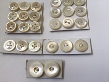 Small size Vintage Mother of