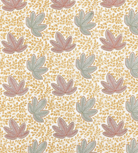 Nina campbell clarice fabric - nina,
