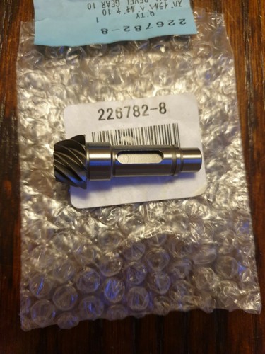 Makita spiral bevel gear - , 10