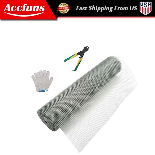100ft welded wire mesh - x,