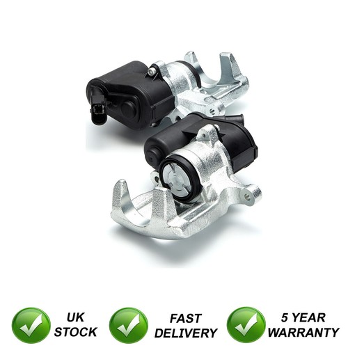 Electronic park brake - 2x,