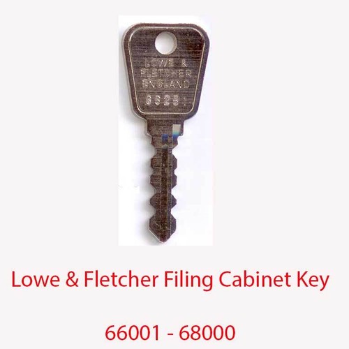 Lowe fletcher replacement - &,