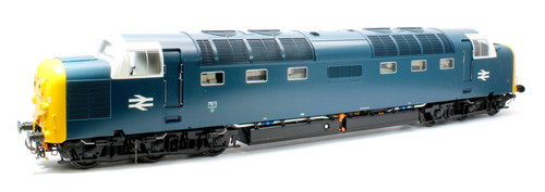Heljan gauge 5523 br - heljan, 'o