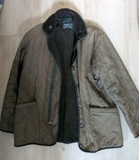 Barbour Polarquilt Mens Jacket
