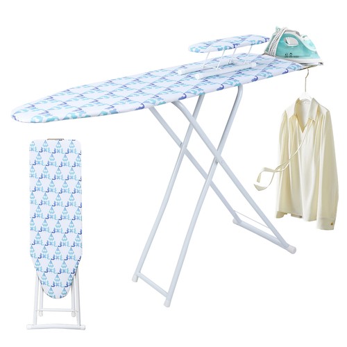 Portable folding ironing board - portable,