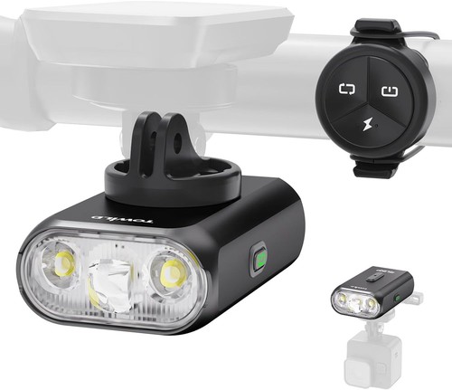 Towild bl900 front - bl900, bike