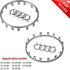 Fits Audi Steering Wheel Ring