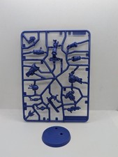 Lieutenant Titus Warhammer 40K