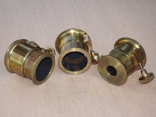 Vintage brass - 3,