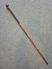 Superb Brigg Jade & Sterling