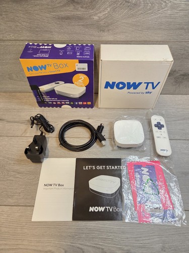 Now smart box - box, 4200sk