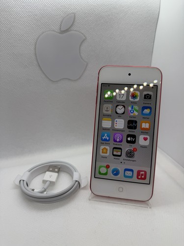 Apple ipod touch 7th - apple,