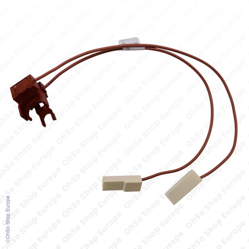 Range cooker ignition - range,