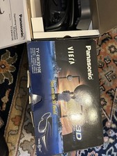 Panasonic Viera TY-EW3D10E 3D