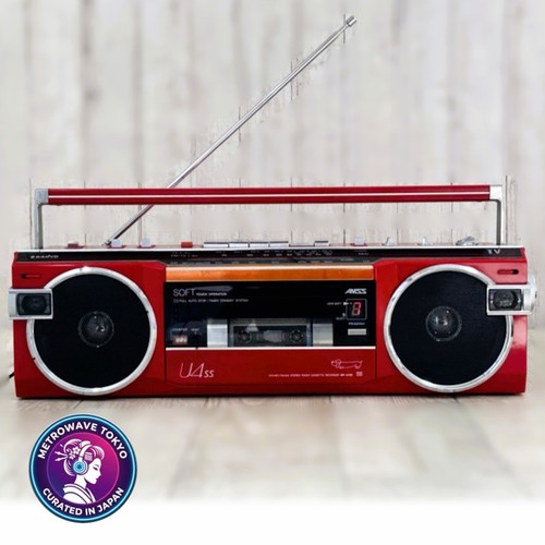 Sanyo u4ss slim - sanyo, stereo