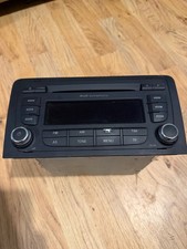 AUDI A3 BLAUPUNKT SYMPHONY