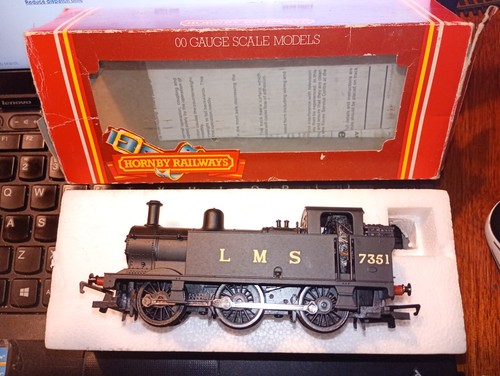 Hornby railroad gauge - hornby,
