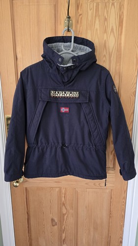 Napapijri skidoo anorak - napapijri,