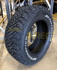 x4 265/65R18 117S BF GOODRICH