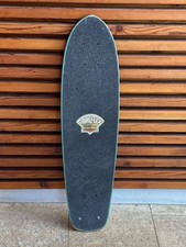 Fibreflex Bowlrider Model