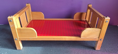 Large vintage 1950 beech - vintage, 1950's