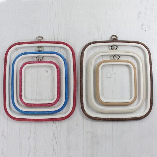 Nurge embroidery flexi hoop - nurge,