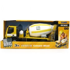 TOMY Britains Big Works 43056