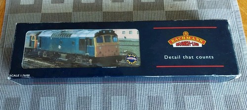 Bachmann 401 class 3 - bachmann,