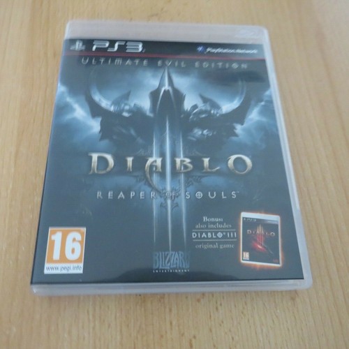 Diablo iii reaper souls - diablo,