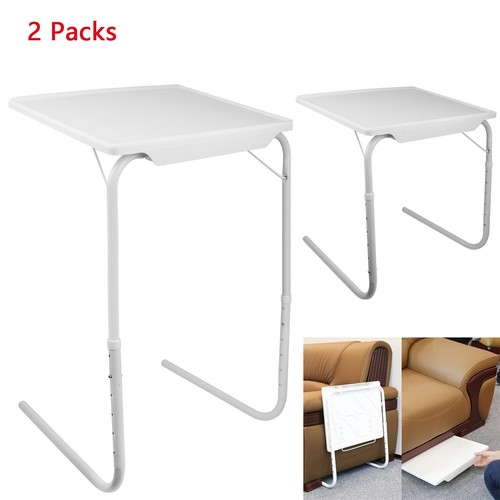 Adjustable table desk - adjustable, tv