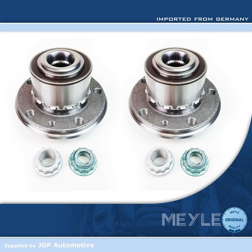 Meyle t6 transporter - 2x, t5