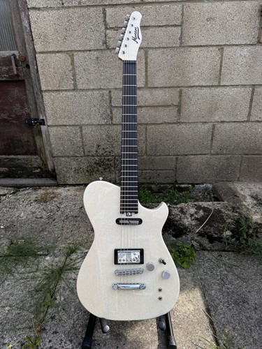 Manson sparkle edition - manson,