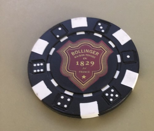 Bollinger champagne casino - bollinger,