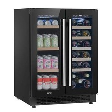 Wine Cooler 40 Bottle Dual