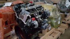 Caterpillar 4.4 engine/