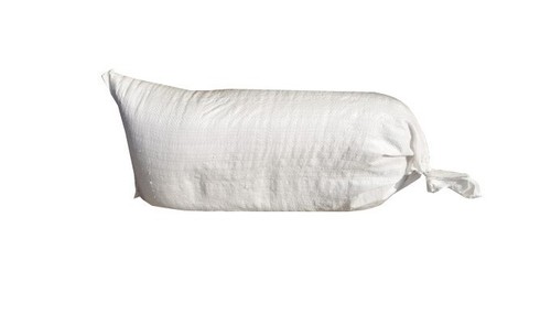 Hessian and white - hessian,