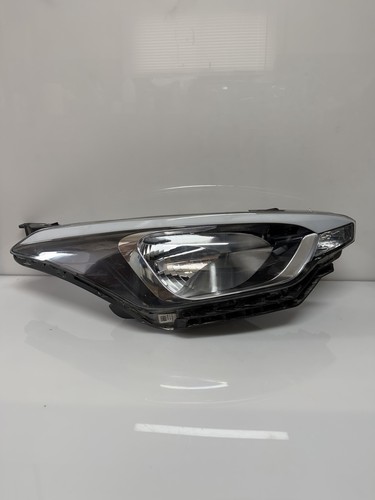 Hyundai i20 drivers - i20, side