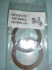 2   JAWA CZ 125 175 250