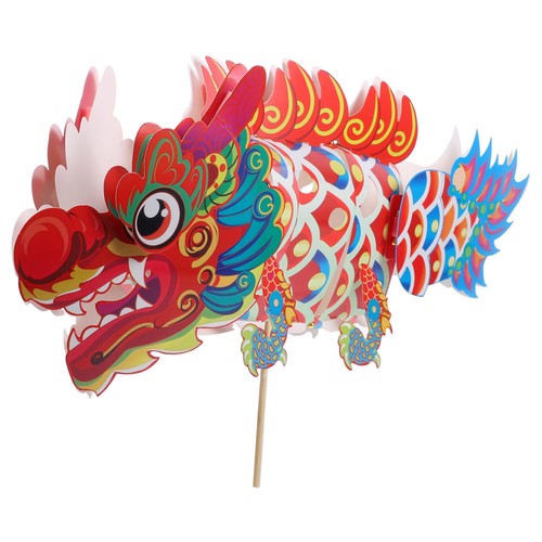 Chinese new year - chinese, paper