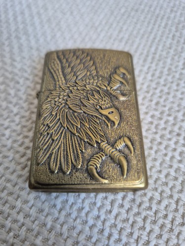 Hadson flip top lighter - hadson,