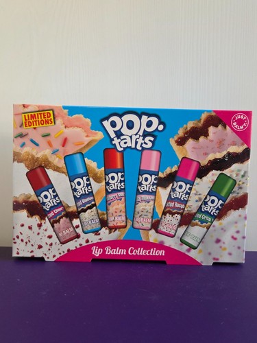 New just balmy - just, tarts