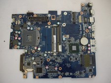 Clevo W130EV Motherboard 1