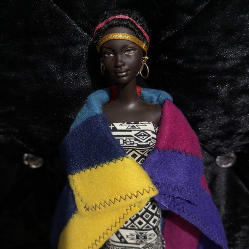 Barbie doll princess - doll, 2002