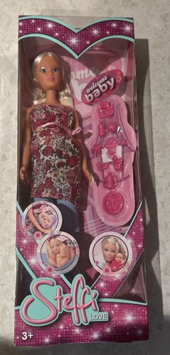 Steffi love toy girl - love,