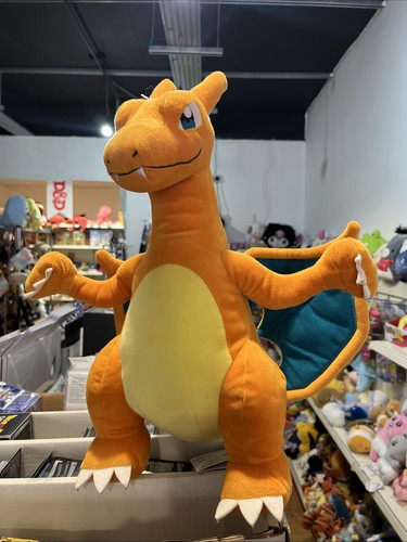 Pokemon charizard huge - charizard,