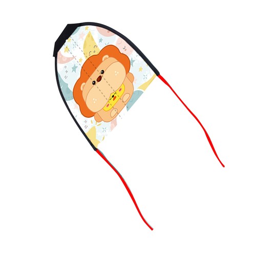 Catapult kite children - kite, children's